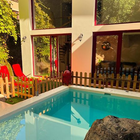 Bloom Cottage I - Sintra Montain Exterior photo