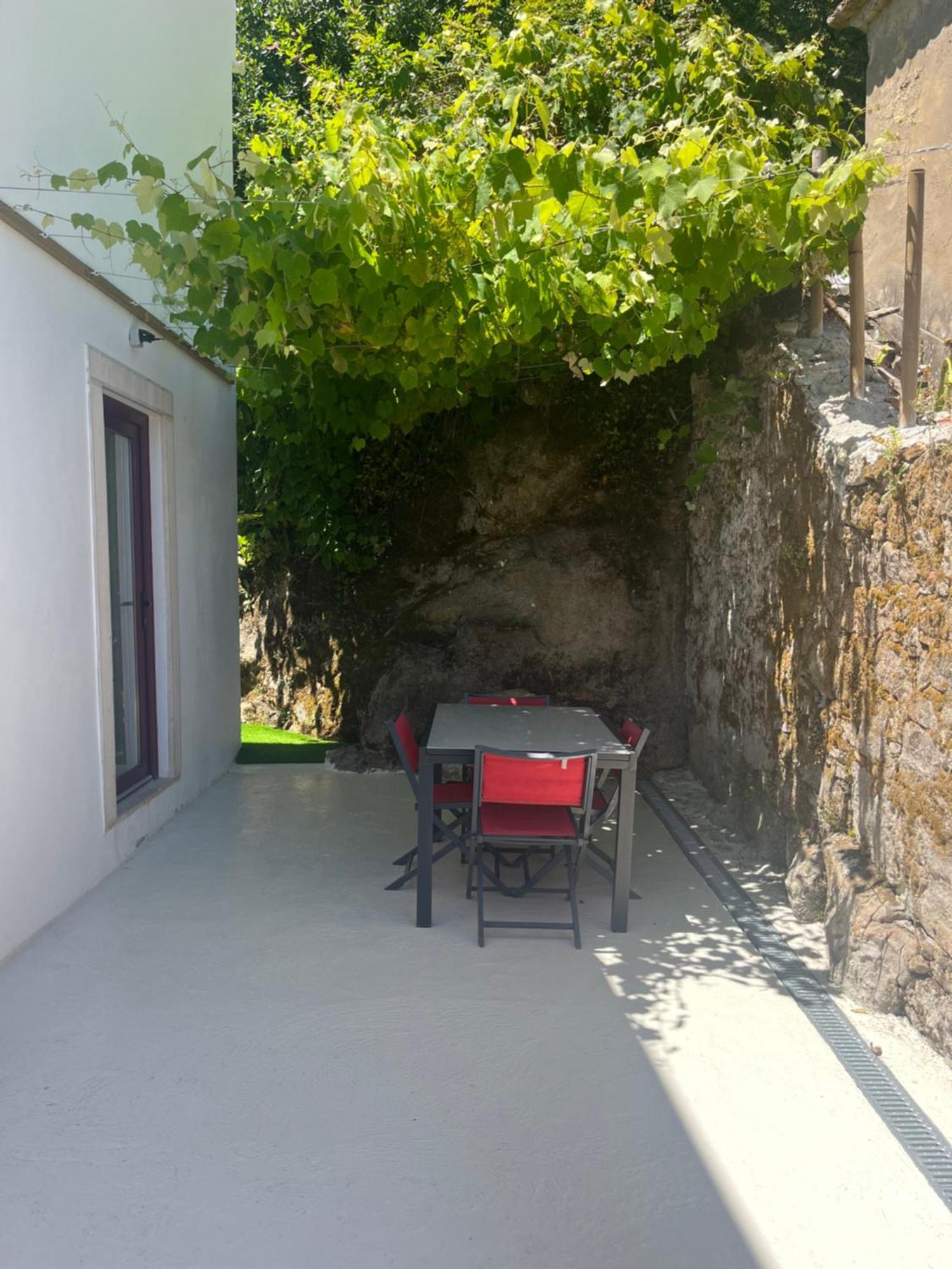 Bloom Cottage I - Sintra Montain Exterior photo
